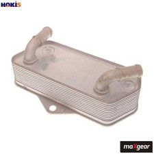 OIL COOLER AUTOMATIC