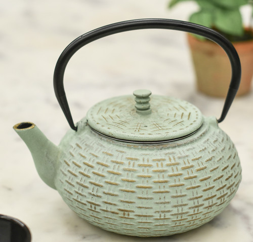 Cast iron japanese style - cast,