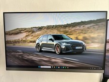 Samsung S24R350FZU 24" IPS LED