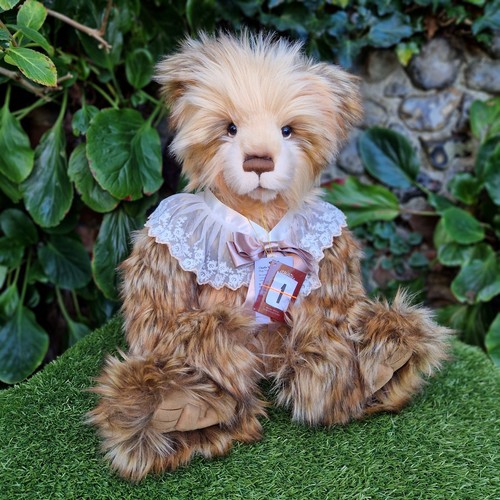 Charlie bears year bear 2026 - bear,