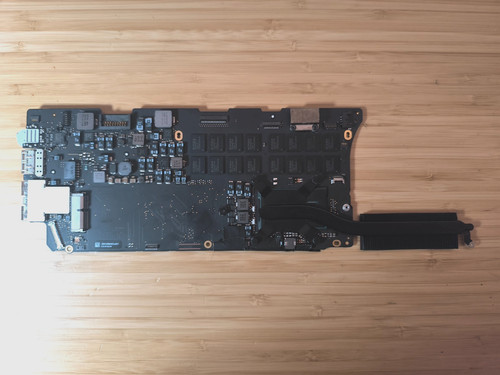 Genuine macbook pro late - genuine,