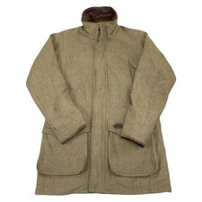 Musto Performance Tweed