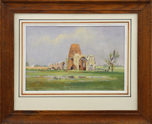 Watercolour jack savage st - jack,