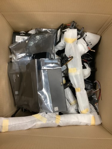 Joblot dji inspire repair - dji,