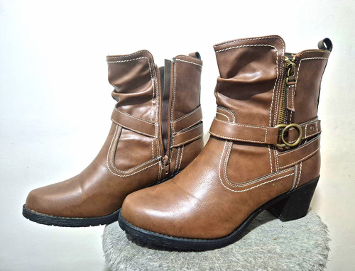 Women brown faux leather - women’s,