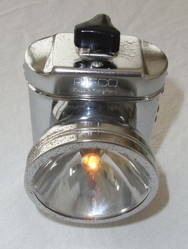 Vintage pifco 1138 night - vintage,