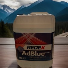 AdBlue AD BLUE Solution for