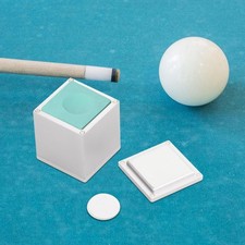 Chalk Holder Box, Mini Chalk