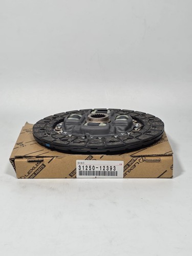 Genuine toyota corolla clutch - toyota,
