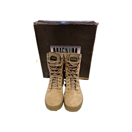 Magnum amazon military - 5,
