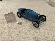 1/18 CMC BUGATTI TYPE  35 GRAND PRIX  1924