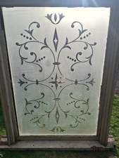 Large Impressive Antique