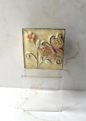 Vintage butterfly jewellery - vintage,