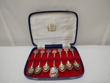 Queens Silver Jubilee 1977