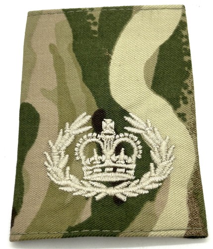 British military issue mtp - british,