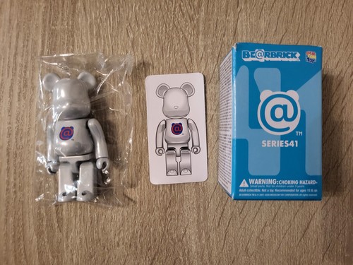 Medicom toy 100 bearbrick - toy,