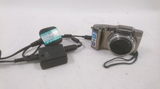 Olympus SZ-14 Digital Camera 14MP 20x Zoom HD with Charger - Tested Collectable