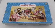 Original sylvanian families - original,