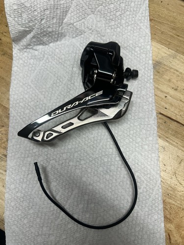 Shimano dura ace di2 r9250 - di2, fd-r9250