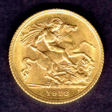 Australia.  1912 Sydney -