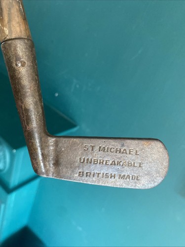 Michael antique unbreakable - st,