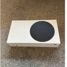 Microsoft xbox series white - series,