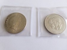 ROYAL COMMEMORATIVE COINS