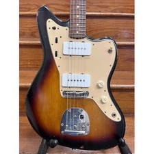 Fender Roadworn Jazzmaster, 3