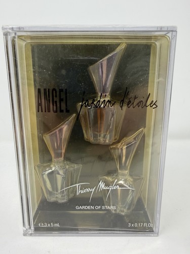 Thierry mugler angel garden - angel, of