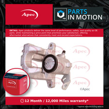 Brake Caliper fits SEAT IBIZA