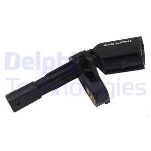 Rear left sensor - left,