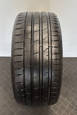 1X 235/35/ZR19 91Y XL