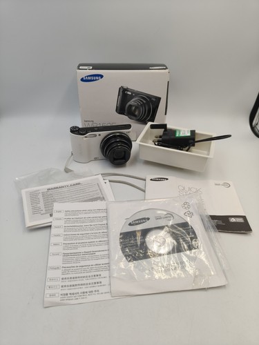 Samsung wb150f 2mp - samsung, 14.2mp