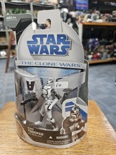 Star Wars The Clone Wars CLONE