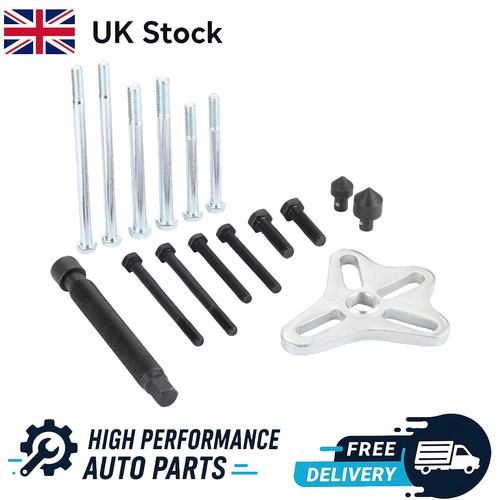 46pc harmonic balance flywheel - harmonic,