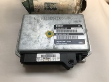 Jaguar XJ40/XJ6 Gearbox Control Module