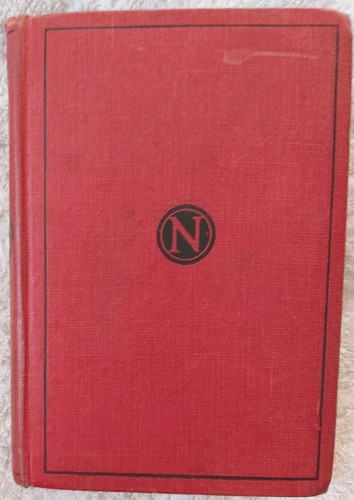Nelson classics tale two - a,
