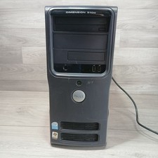 Dell Dimension 3100 PC Windows