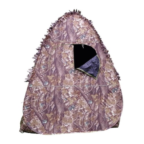 Bushwear hide pop - tp, up
