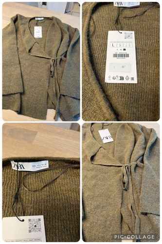 Brand new alpaca wool blend - new,