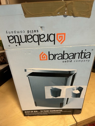 Brabant 10litre built in - brabant,