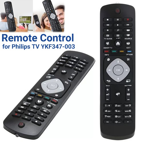 Ykf347 003 remote - control, for