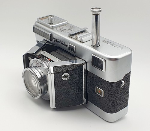 Voigtlander vitessa 35mm - vitessa,
