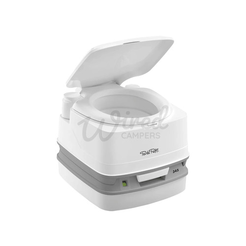 Thetford porta potti 345 - thetford,
