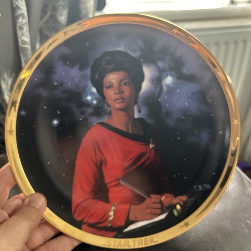 Star trek 25th anniversary - trek,
