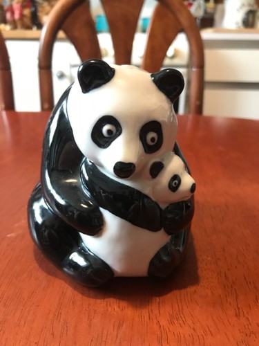 Wade panda money box - wade,