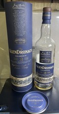 The Glendronach Allardice 18