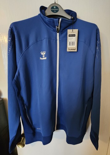 Hummel lead poly - zip, jacket