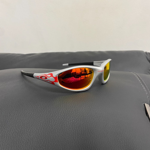Oakley straight jacket - straight, 99