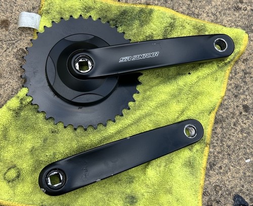 Suntour cw17 scx s38 - sr,